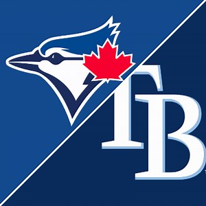 Blue Jays 2-1 Rays (Sep 15, 2025) Final Score - ESPN