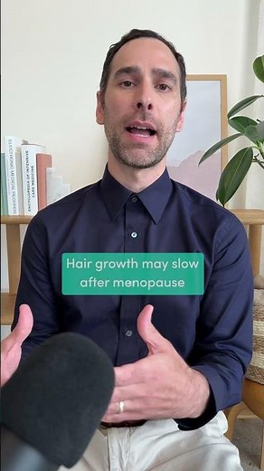 How fast does hair REALLY grow?