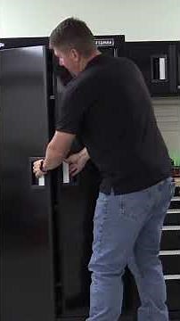 Craftsman 126" Storage Suite Tour (CMST98242BK) 🔧