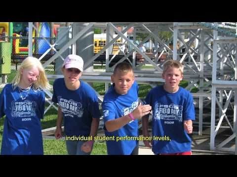 About The Florida School for the Deaf and the Blind