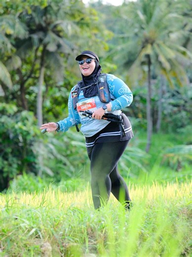 Join the 15k Coast To Coast Trail Run 2026