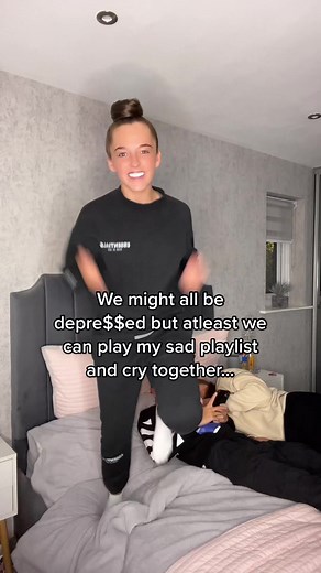 Embracing Sadness: A Playlist for Togetherness