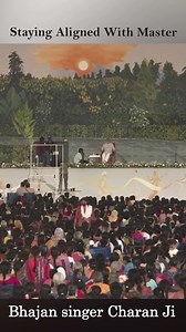 Main lajpalan de lad lagiyan best punjabi soulful devotional bhajan singer Charanji #bhajans | Charan Ji