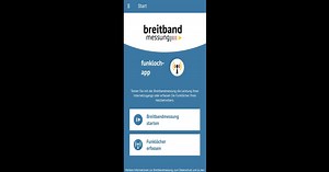Download and run Broadband Measurement on PC & Mac (Emulator)