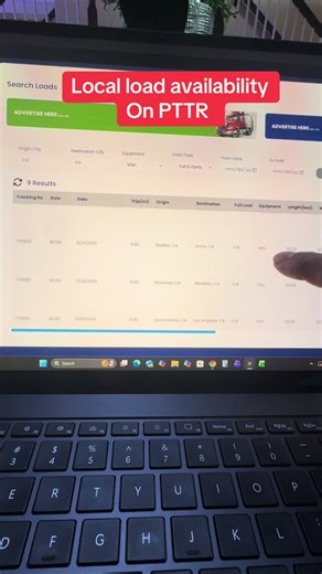 PTTR LOAD BOARD (@pttrload)’s videos with original sound - Sukhdeep Singh