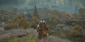 "WTF Am I Doing?" – An 'Elden Ring' Beginner's Guide