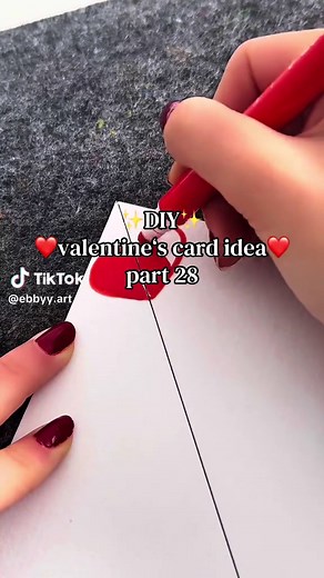 Creative DIY Valentine’s Card Ideas for 2023