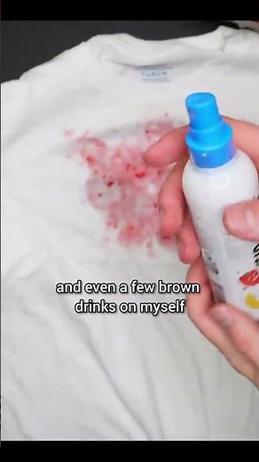 How To Remove Stains From Clothes