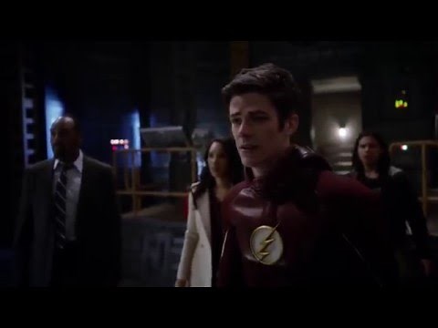 The Flash: S2EP15 - Opening Scene