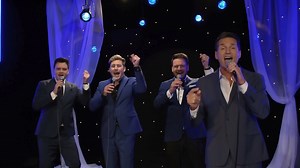 Celebrate the legacy of the music of the 50s and 60s with a new generation of artists. Dance along to some of your favorite hits in Doo Wop, Pop and Soul Generations (My Music) on Sunday, February 19 at 2:30 p.m. | Iowa PBS