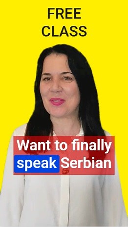 Interested in learning Serbian or Montenegrin the easy and fun way?...