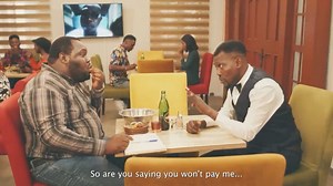 42K views · 2.1K reactions | Maleke aka Shaun witherman on papa benji | Mr Paul Comedian | Facebook