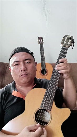 Blues Shuffle Guitar Solo Improvisation