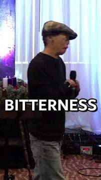 Peace is Not the Absence of Stress