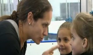 Pelham Manor 'Wife Swap'