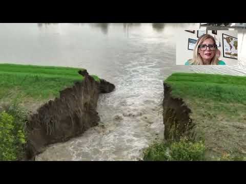 FIG Climate Compass Task Force call all surveyors to action and share knowledge and best practices!