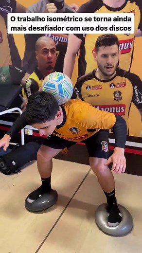 Fortalecimento e Propriocepção para Atletas: Melhore seu Desempenho