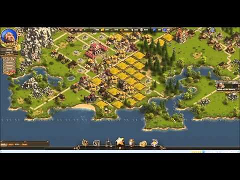 Settlers Online Adventures Beginners Tutorial