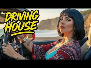 ¡The BEST HOUSE song of 2025! 🏎️ Spinning Plates | Progressive House ˣ Trance | ARmonIA Fusion ®