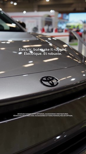 Découvrez le bZ Woodland 2026 : Électrique et Innovant