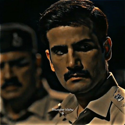 👿IPS OFFICER ❌ ATTITUDE 🤫 l We Rolling ft. Amit Lodha 😎 l #webseries #thundervishu