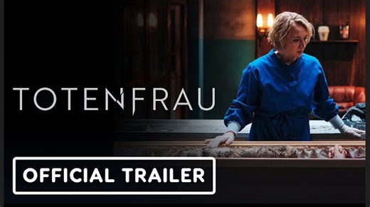 Woman of the Dead | Season 2 - Official Trailer