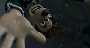 «Flushed Away» (2006) ‒ Trailer
