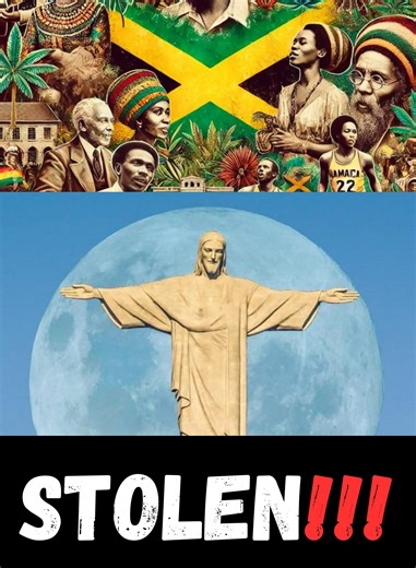 76K views · 2.5K reactions | Why Brazil Loves Reggae More Than Jamaica Now Brazil has become reggae’s second home—outshining even Jamaica in passion and devotion. This video uncovers why reggae music thrives more in Brazil today, how the culture took root, and why the movement is stronger than ever. #reggaeexposed #brazilianreggae #ReggaeTakeover | Music icon documentary | Facebook