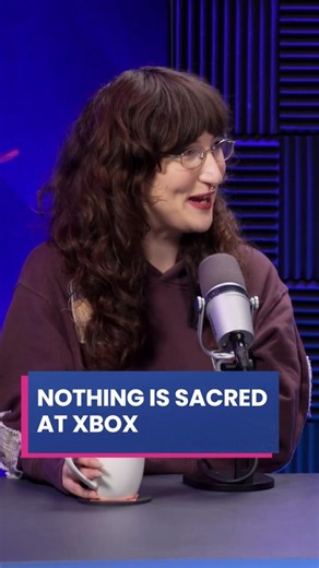 Well, Now We're Worried About Rare