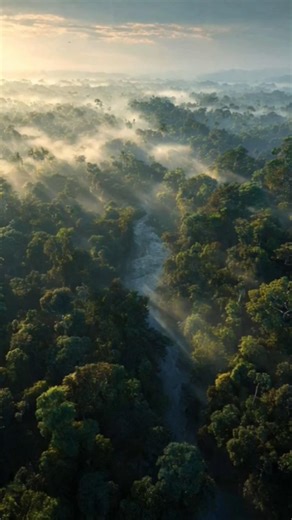 yeh hai amozone jungle 😱😱😱#youtubeshorts #facts #horrorstories #youtubeshorts #viralvideo