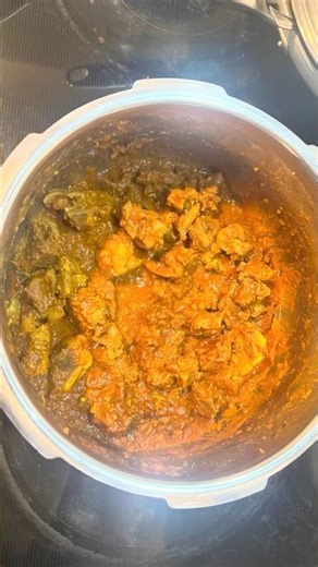 The Perfect Kerala Mutton Roast!