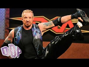EVERY SINGLE DDP Match in TNA History