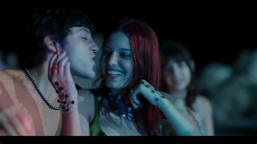 Трейлеры фильма «Подойди ближе» (2024): смотреть онлайн на русском и английском