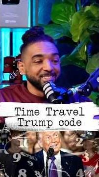 How was Trump predicted over 100 years ago in the Charles dellschau sketches? #trump #timetravel