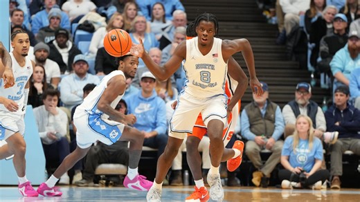 UNC basketball vs Duke live updates, start time, TV channel for rivalry game