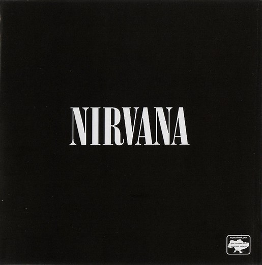 Nirvana - Nirvana