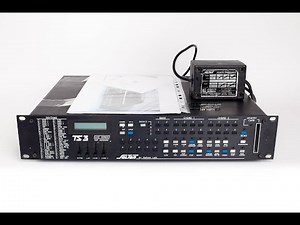 Solton TS3 Arranger   Synthesizer Demo