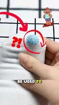 7 Sewing Tricks to Repair Holes in Clothes!