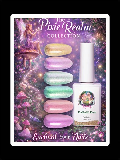 SPRING FAIRYTALE COLLECTIONS 04.01.2026 Spring is coming But 1st Nails Fairytale Collection launches 04.01.2026 sneek peeks to come!! Coming Soon BUT 1ST NAILS SPRING FAIRYTALE COLLECTIONS #NAILSUPPLY #fyp #nails #nailart #comingsoon @Nail Bliss Nook @𝓗𝓸𝓽𝓢𝓱𝓸𝓽𝓝𝓪𝓲𝓵𝔃 @BLUEBOO333 @Nails.by.belen @Princezza_nails @Ciana's nail obsession🇦🇬🇨🇦