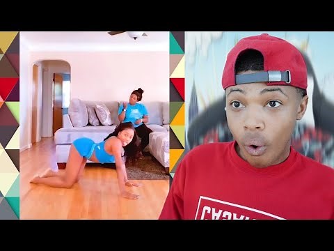 WAP Challenge Dance Compilation