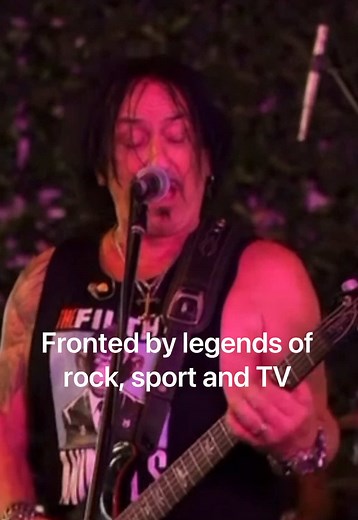 Filthy Animals on TikTok