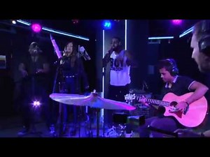 Jason Derulo Talk Dirty (BBC Radio 1 Live Lounge 07/09/2013)