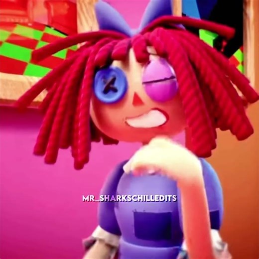 (Ragatha Edit)-Nobody’s Business Edit- #edit #theamazingdigitalcircus #ragatha #nobodys #buisness