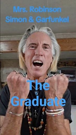 Mrs. Robinson Song by Simon & Garfunkel