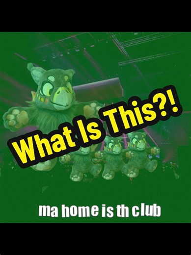 This is such a random trend but, eh, I dunno 😅 #fyp #trend #furry #ariesgryphon #furryfandom