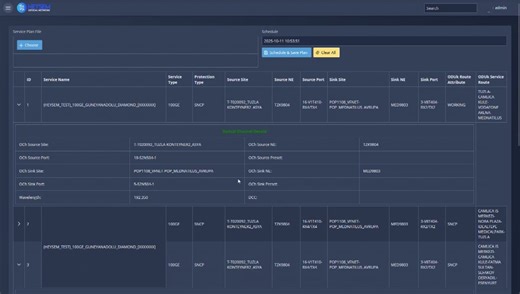 Beyes- Heysem- Service Creation with excell file