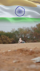 126K views · 10K reactions | Happy Republic Day Jai Hind❤️ #meenazfam#happyrepublicday #india#hindustan #jaihind #fyp #viral #instagood #reels #hijabi | Meenaz Aslam | Facebook