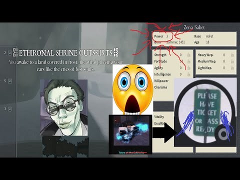 how to escape layer 2 at any power | deepwoken