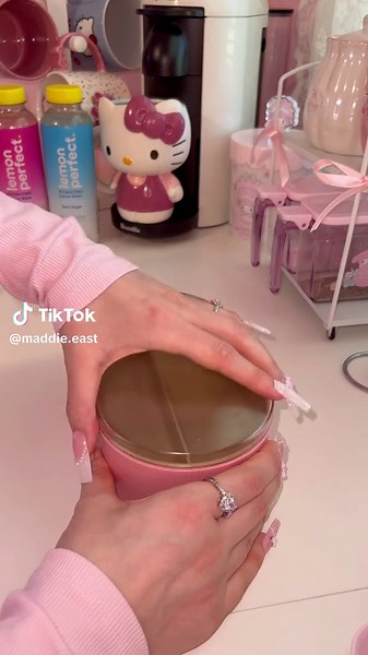 Lunch Packing ASMR with Lemon Perfect Video