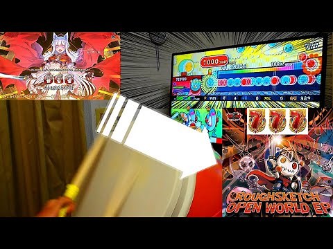 【創作譜面】 777 フルコンボ